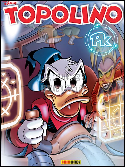 TOPOLINO LIBRETTO # 3181